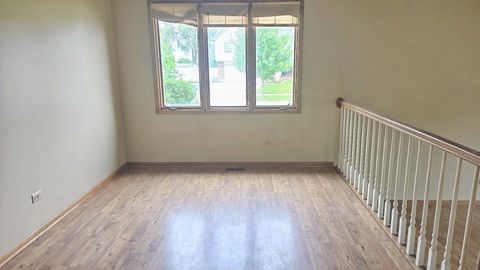 Tiny photo for 8543 Carriage Lane, Tinley Park, IL 60487 (MLS # 12398186)