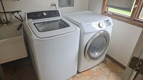 Tiny photo for 8543 Carriage Lane, Tinley Park, IL 60487 (MLS # 12398186)