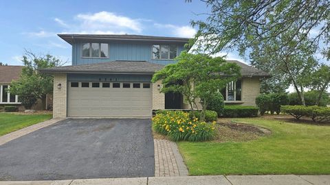 8543 Carriage Lane Tinley Park IL 60487