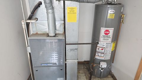 Tiny photo for 8543 Carriage Lane, Tinley Park, IL 60487 (MLS # 12398186)