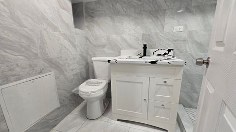 Tiny photo for 624 N Leclaire Avenue, Chicago, IL 60644 (MLS # 12499967)