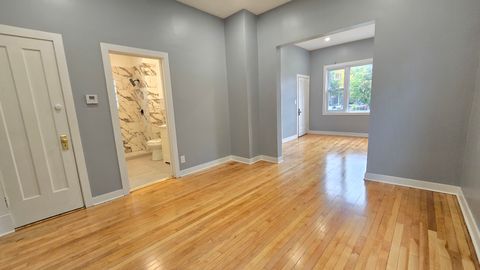 Tiny photo for 624 N Leclaire Avenue, Chicago, IL 60644 (MLS # 12499967)