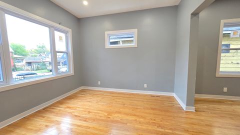 Tiny photo for 624 N Leclaire Avenue, Chicago, IL 60644 (MLS # 12499967)