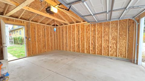 Tiny photo for 624 N Leclaire Avenue, Chicago, IL 60644 (MLS # 12499967)