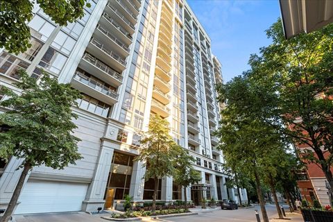 1335 S Prairie Avenue 706 Chicago IL 60605