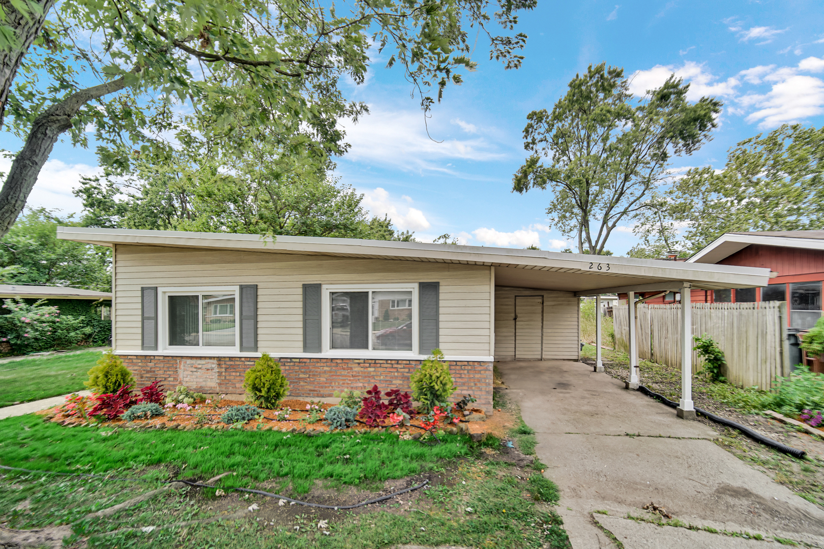 263 Sangamon Street
