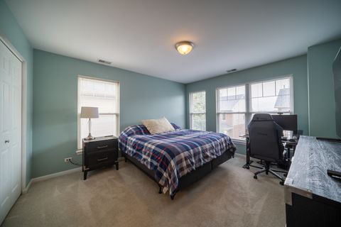 Tiny photo for 1156 Longwood Drive, Lisle, IL 60532 (MLS # 12615046)