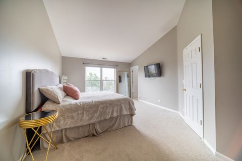 Tiny photo for 1156 Longwood Drive, Lisle, IL 60532 (MLS # 12615046)