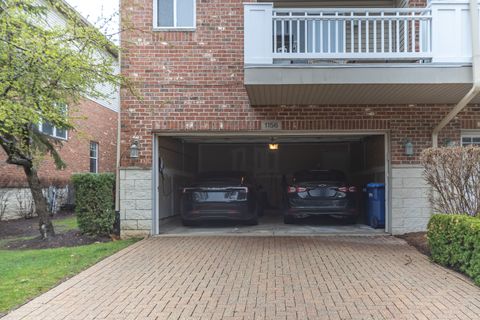 Tiny photo for 1156 Longwood Drive, Lisle, IL 60532 (MLS # 12615046)