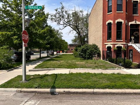 3158 S Prairie Avenue Chicago IL 60616