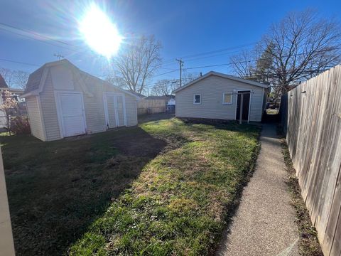 Tiny photo for 153 N Douglas Avenue, Bradley, IL 60915 (MLS # 12526203)