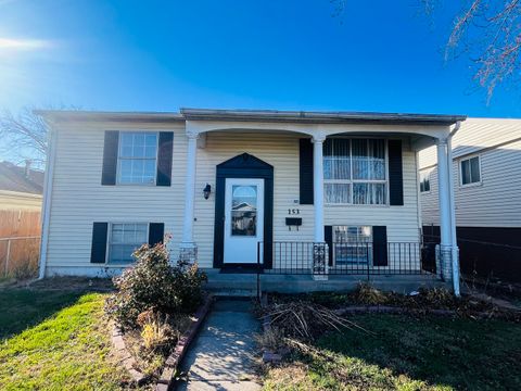 Photo of 153 N Douglas Avenue, Bradley, IL 60915 (MLS # 12526203)