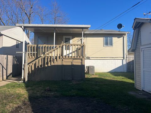 Tiny photo for 153 N Douglas Avenue, Bradley, IL 60915 (MLS # 12526203)