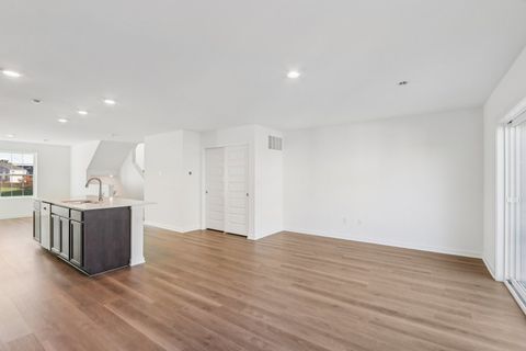 Tiny photo for 6520 Linden Trail #E, Wonder Lake, IL 60097 (MLS # 12557167)