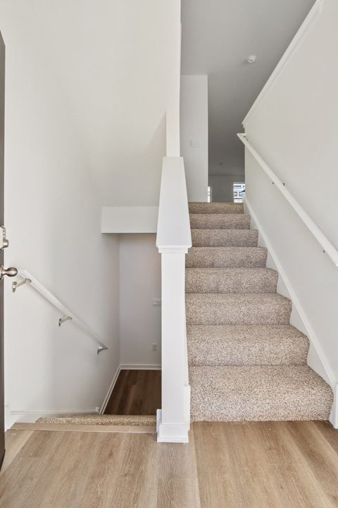 Tiny photo for 6520 Linden Trail #E, Wonder Lake, IL 60097 (MLS # 12557167)