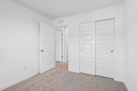 Tiny photo for 6520 Linden Trail #E, Wonder Lake, IL 60097 (MLS # 12557167)