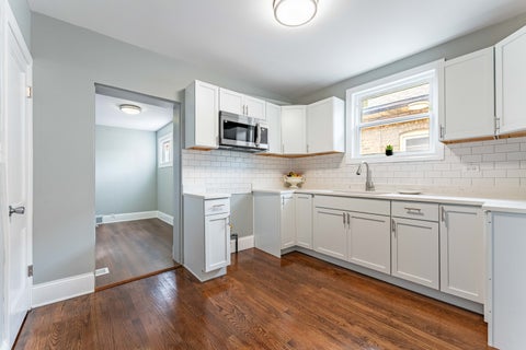 Tiny photo for 2105 S 7th Avenue, Maywood, IL 60153 (MLS # 12765692)
