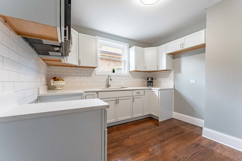 Tiny photo for 2105 S 7th Avenue, Maywood, IL 60153 (MLS # 12765692)