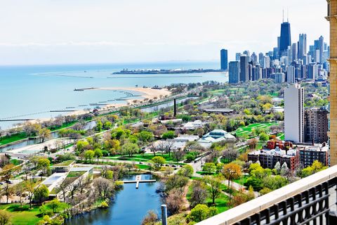 Tiny photo for 2626 N Lakeview Street #2106, Chicago, IL 60614 (MLS # 12477401)
