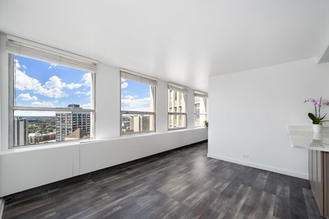 Tiny photo for 2626 N Lakeview Street #2106, Chicago, IL 60614 (MLS # 12477401)
