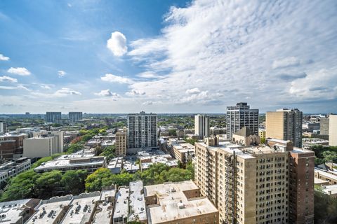 Tiny photo for 2626 N Lakeview Street #2106, Chicago, IL 60614 (MLS # 12477401)