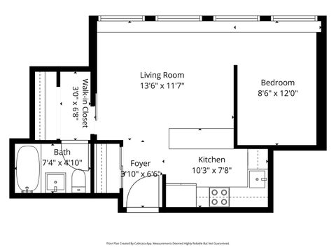 Tiny photo for 2626 N Lakeview Street #2106, Chicago, IL 60614 (MLS # 12477401)