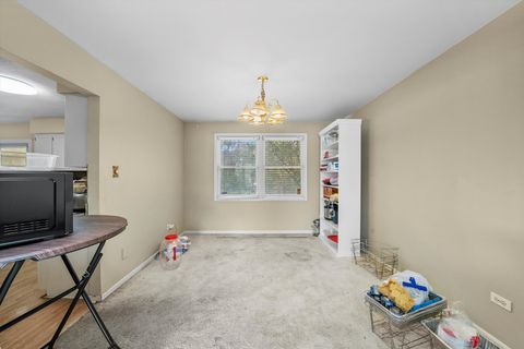 Tiny photo for 2937 Kathleen Lane, Flossmoor, IL 60422 (MLS # 12512862)