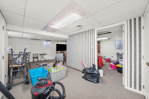 Tiny photo for 2937 Kathleen Lane, Flossmoor, IL 60422 (MLS # 12512862)