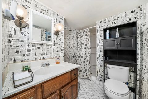 Tiny photo for 2937 Kathleen Lane, Flossmoor, IL 60422 (MLS # 12512862)