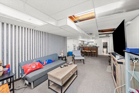 Tiny photo for 2937 Kathleen Lane, Flossmoor, IL 60422 (MLS # 12512862)