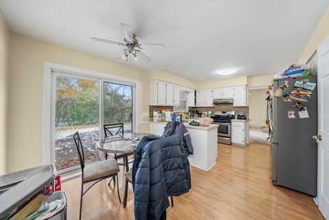 Tiny photo for 2937 Kathleen Lane, Flossmoor, IL 60422 (MLS # 12512862)