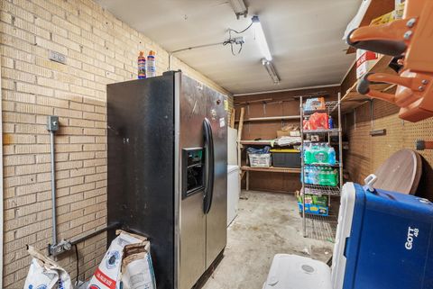 Tiny photo for 2937 Kathleen Lane, Flossmoor, IL 60422 (MLS # 12512862)