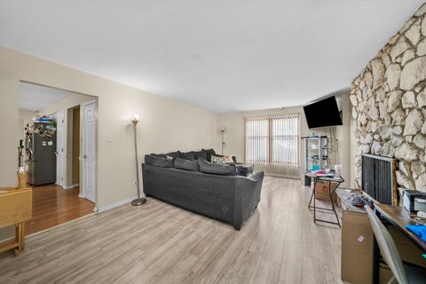 Tiny photo for 2937 Kathleen Lane, Flossmoor, IL 60422 (MLS # 12512862)