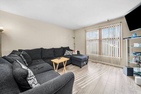 Tiny photo for 2937 Kathleen Lane, Flossmoor, IL 60422 (MLS # 12512862)