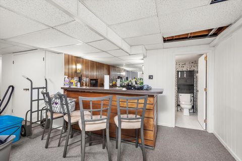 Tiny photo for 2937 Kathleen Lane, Flossmoor, IL 60422 (MLS # 12512862)