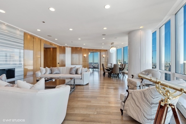 401 N Wabash Avenue 41AB