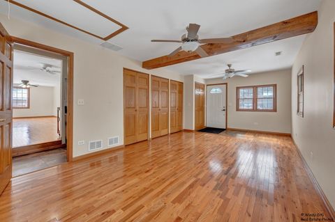 Tiny photo for 521 Spring Avenue, South Elgin, IL 60177 (MLS # 12596618)