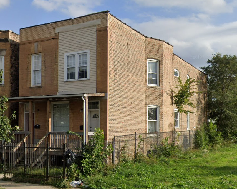 4129 W Jackson Boulevard