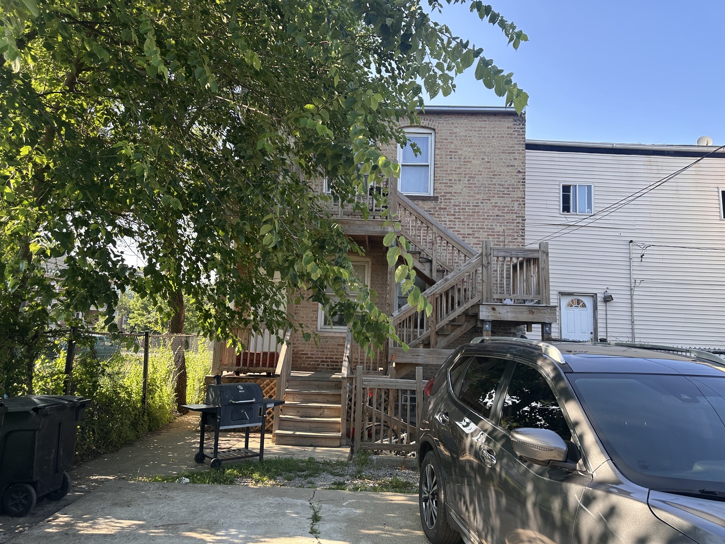 4129 W Jackson Boulevard