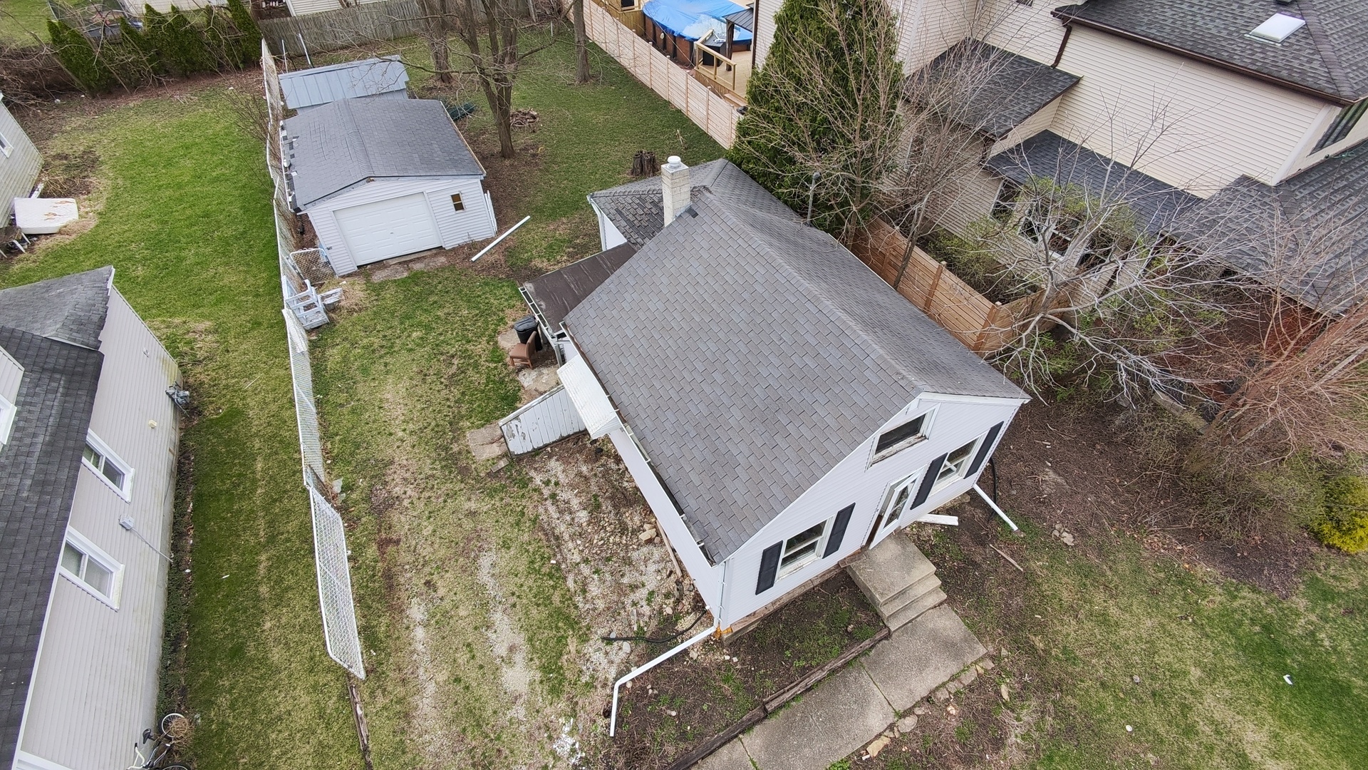 4106 N Adams Street
