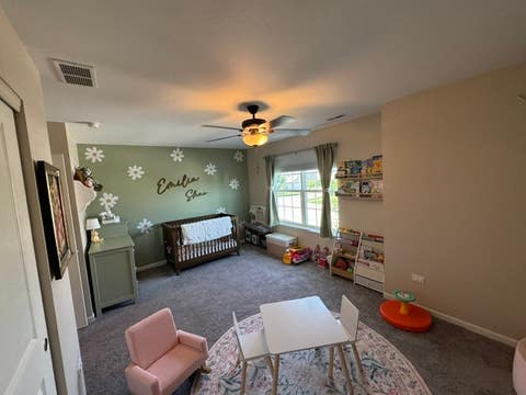 Tiny photo for 15008 W Quincy Circle, Manhattan, IL 60442 (MLS # 12694770)