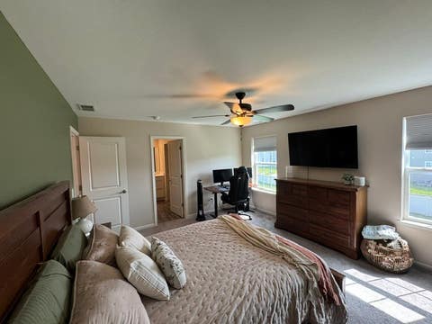 Tiny photo for 15008 W Quincy Circle, Manhattan, IL 60442 (MLS # 12694770)
