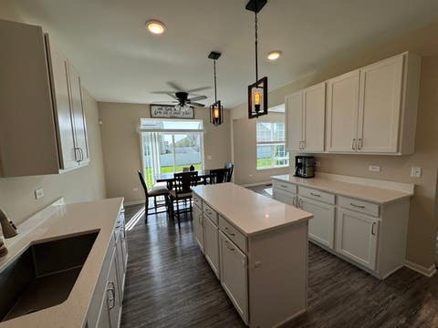 Tiny photo for 15008 W Quincy Circle, Manhattan, IL 60442 (MLS # 12694770)