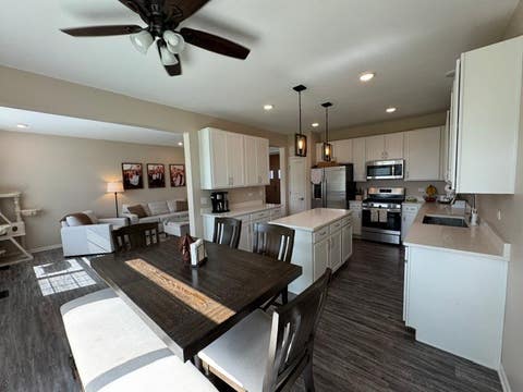 Tiny photo for 15008 W Quincy Circle, Manhattan, IL 60442 (MLS # 12694770)