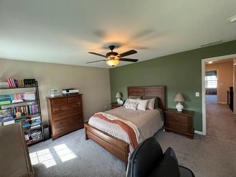 Tiny photo for 15008 W Quincy Circle, Manhattan, IL 60442 (MLS # 12694770)