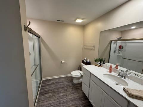 Tiny photo for 15008 W Quincy Circle, Manhattan, IL 60442 (MLS # 12694770)