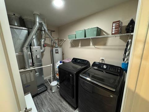 Tiny photo for 15008 W Quincy Circle, Manhattan, IL 60442 (MLS # 12694770)