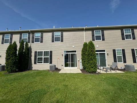 Tiny photo for 15008 W Quincy Circle, Manhattan, IL 60442 (MLS # 12694770)