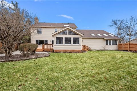 Tiny photo for 979 Millview Drive, Batavia, IL 60510 (MLS # 12586442)