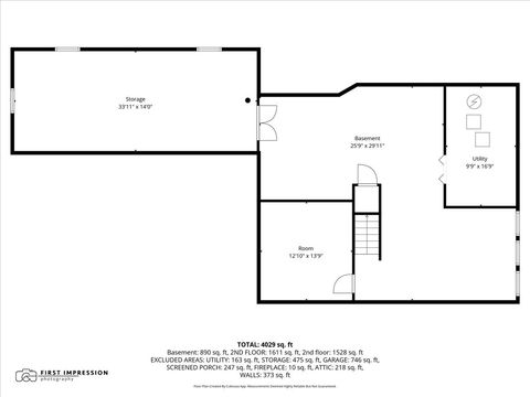 Tiny photo for 979 Millview Drive, Batavia, IL 60510 (MLS # 12586442)